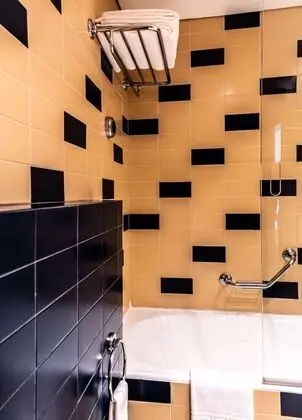 Standard Üç Kişilik Oda