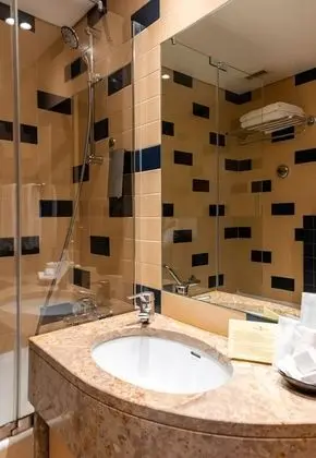 Standard Üç Kişilik Oda