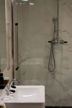 Junior Süit, Şehir Manzaralı