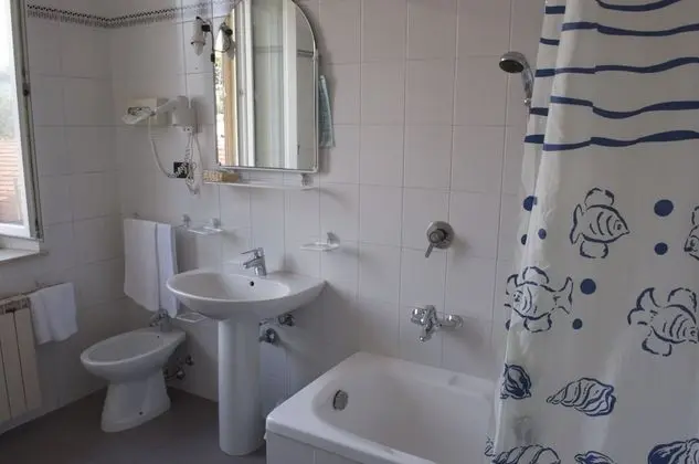 Superior Tek Büyük veya İki Ayrı Yataklı Oda, Balkon