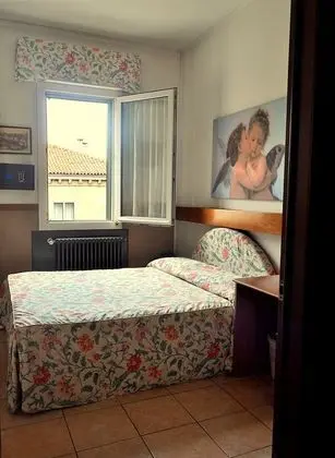 Tek Kişilik Oda