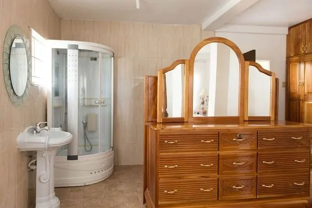 Executive Apart Daire