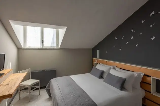 Economy Tek Büyük Yataklı Oda