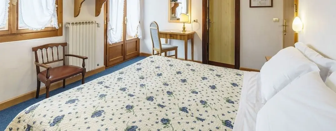 Standard Üç Kişilik Oda