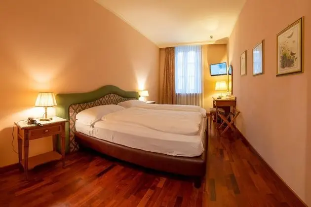 Comfort Dört Kişilik Oda