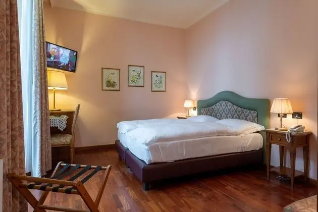 Comfort Dört Kişilik Oda