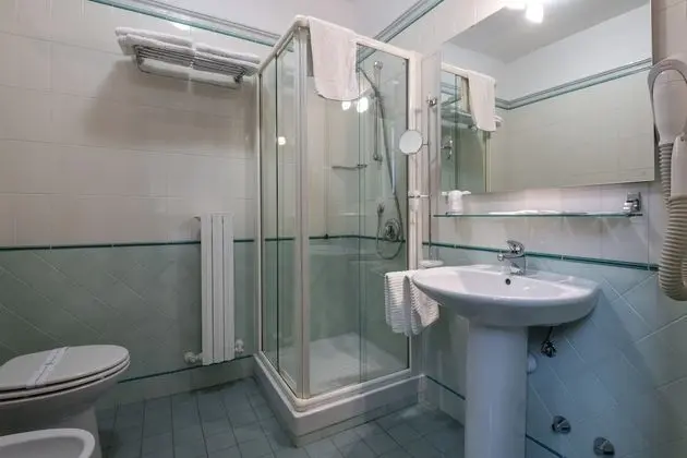 Comfort Dört Kişilik Oda
