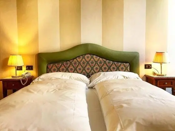 Comfort Üç Kişilik Oda