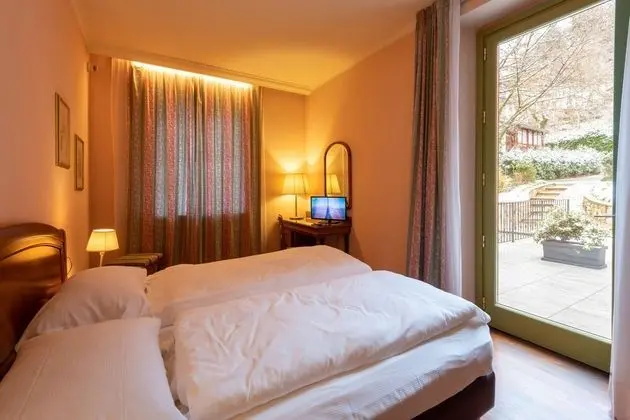 Comfort Üç Kişilik Oda