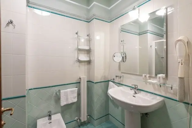 Comfort Üç Kişilik Oda