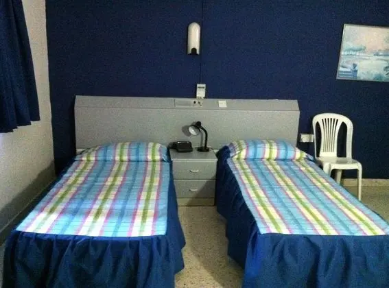 Tek Kişilik Oda