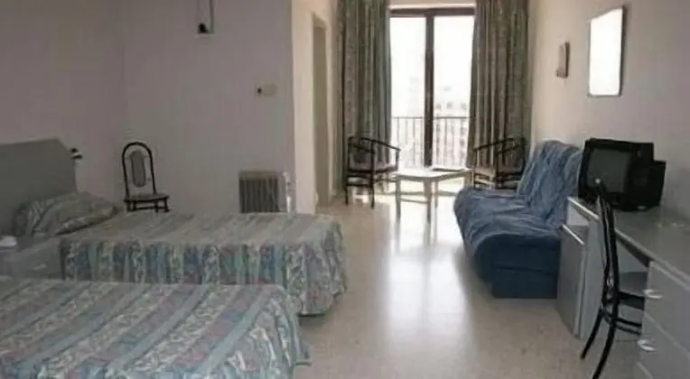 Tek Kişilik Oda