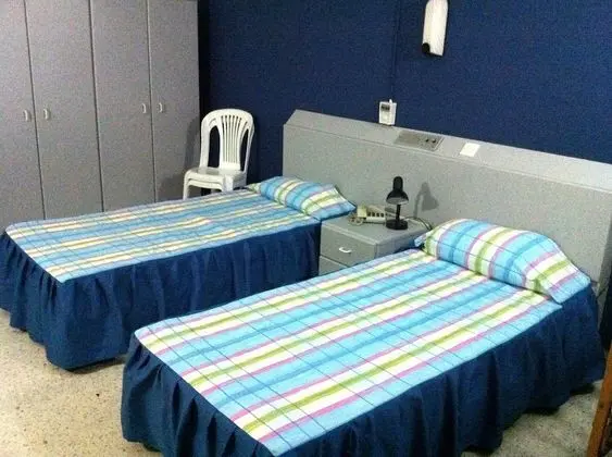 Tek Kişilik Oda