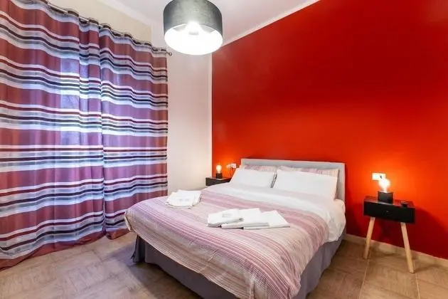 Deluxe Apart Daire, 1 Yatak Odası