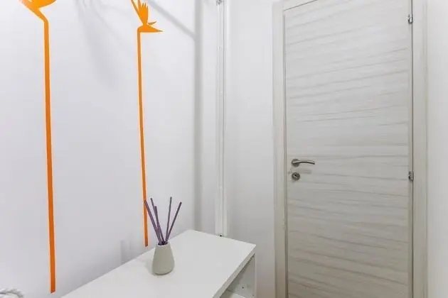 Deluxe Apart Daire, 1 Yatak Odası