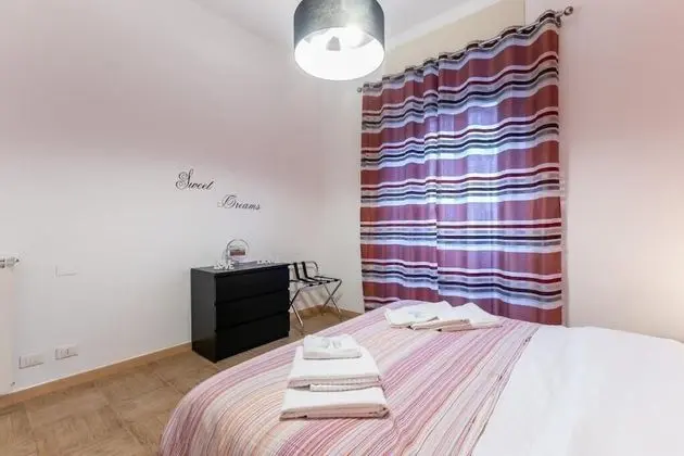 Deluxe Apart Daire, 1 Yatak Odası