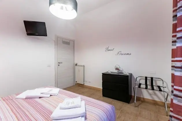Deluxe Apart Daire, 1 Yatak Odası