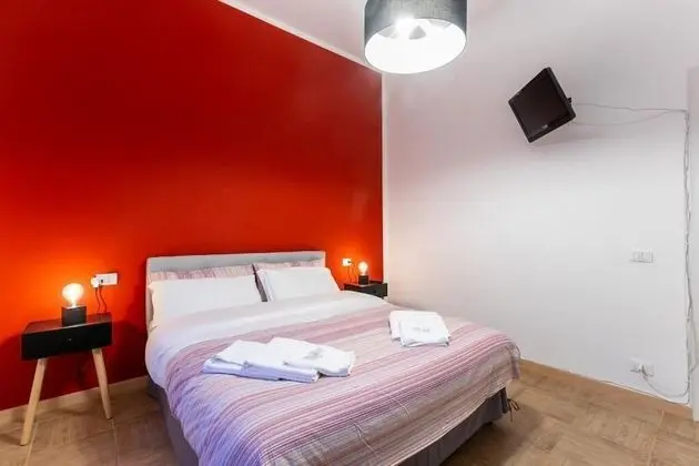 Deluxe Apart Daire, 1 Yatak Odası