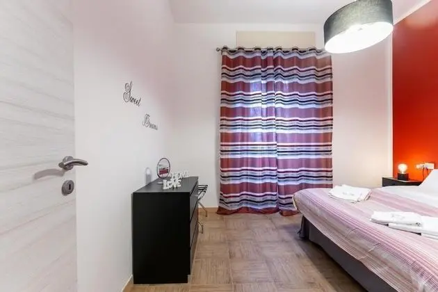 Deluxe Apart Daire, 1 Yatak Odası