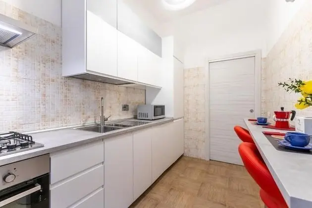 Deluxe Apart Daire, 1 Yatak Odası