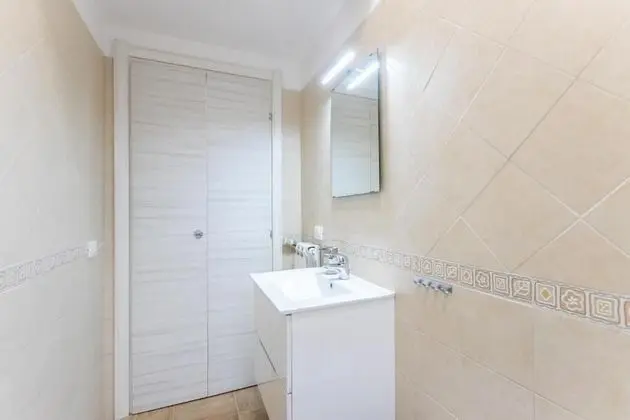 Deluxe Apart Daire, 1 Yatak Odası