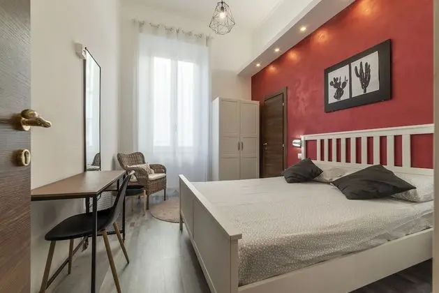 Apart Daire, 4 Yatak Odası