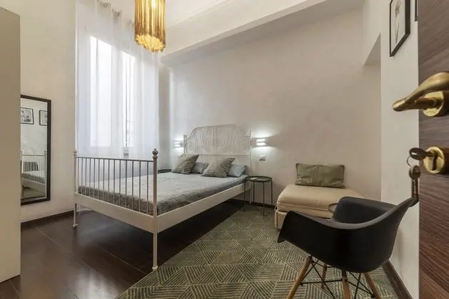 Apart Daire, 4 Yatak Odası