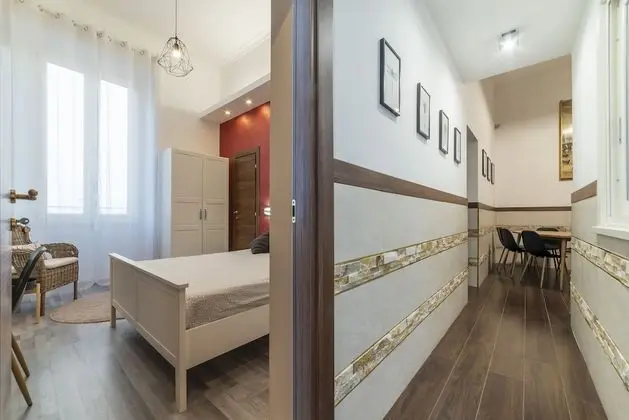 Apart Daire, 4 Yatak Odası