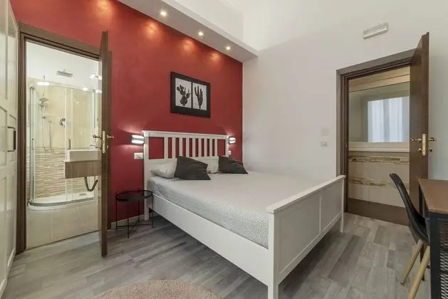 Apart Daire, 4 Yatak Odası
