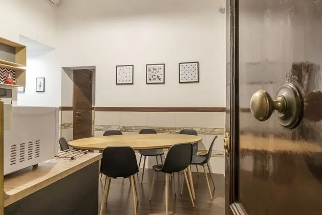 Apart Daire, 4 Yatak Odası