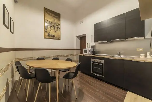 Apart Daire, 4 Yatak Odası