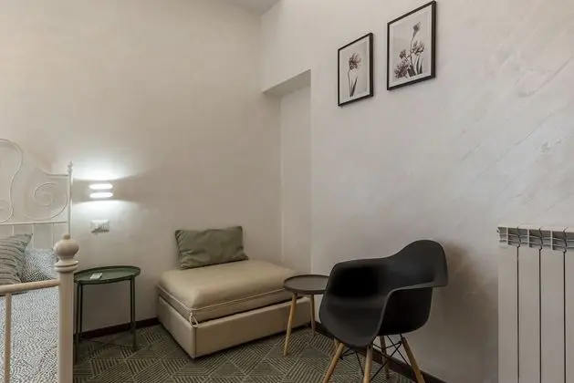 Apart Daire, 4 Yatak Odası