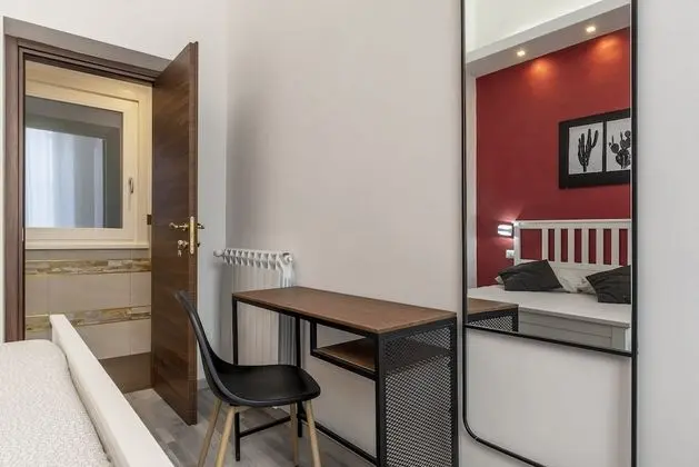 Apart Daire, 4 Yatak Odası