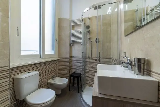 Apart Daire, 4 Yatak Odası