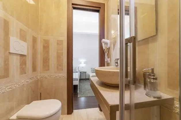Apart Daire, 4 Yatak Odası