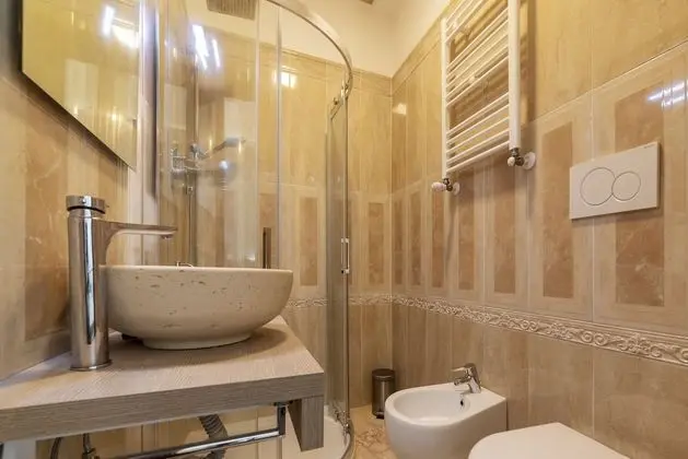 Apart Daire, 4 Yatak Odası