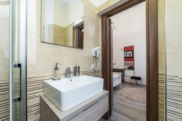 Apart Daire, 4 Yatak Odası