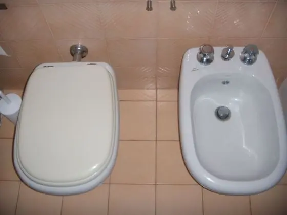 Standard Tek Kişilik Oda, Özel Banyo