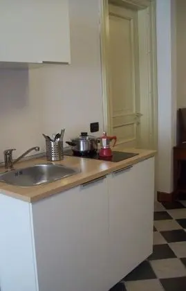 Classic Tek Büyük Yataklı Oda