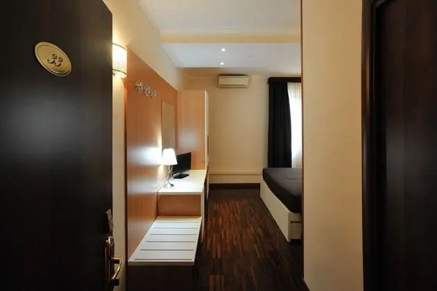 Deluxe Tek Kişilik Oda
