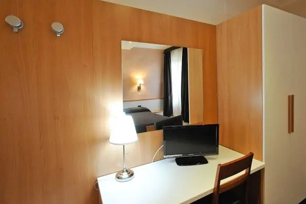 Deluxe Tek Kişilik Oda