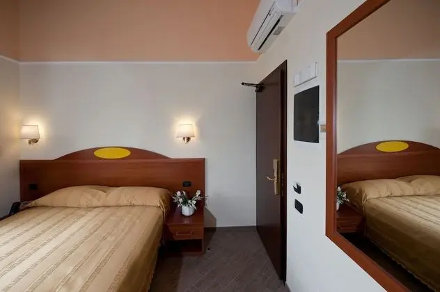 Deluxe Tek Kişilik Oda