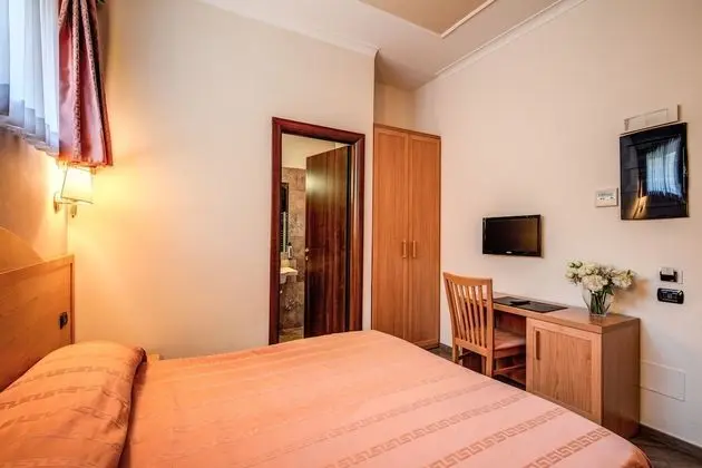 Deluxe Tek Kişilik Oda