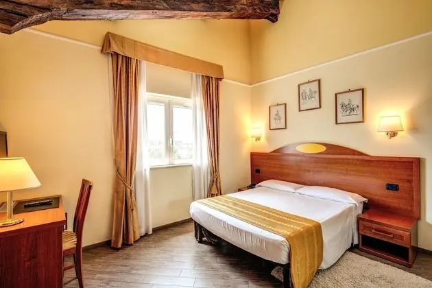 Deluxe Tek Kişilik Oda