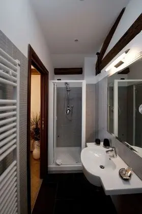 Deluxe Tek Kişilik Oda