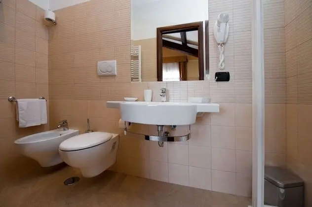 Deluxe Tek Kişilik Oda