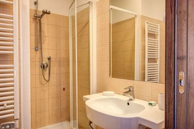 Deluxe Tek Kişilik Oda