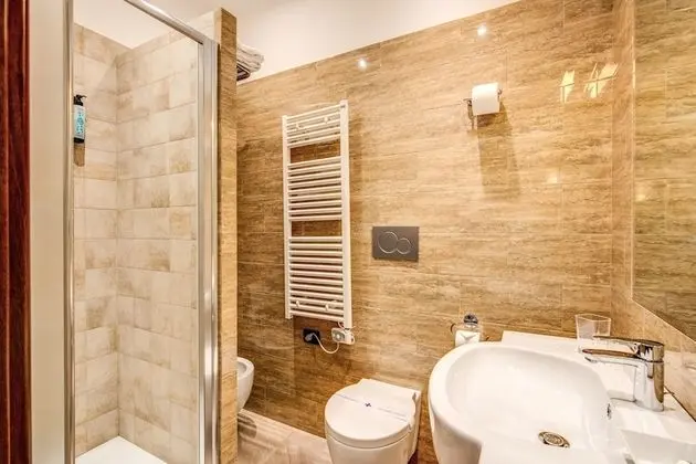 Deluxe Tek Kişilik Oda
