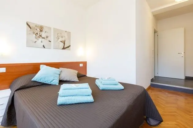 Basic Tek Büyük Yataklı Oda, Şehir Manzaralı