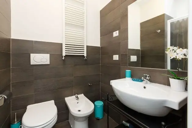 Basic Tek Büyük Yataklı Oda, Şehir Manzaralı